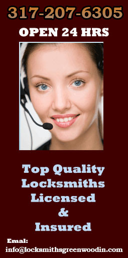 Greenwood Indiana Locksmiths